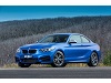 BMW 2 Coupe (F22, F87)